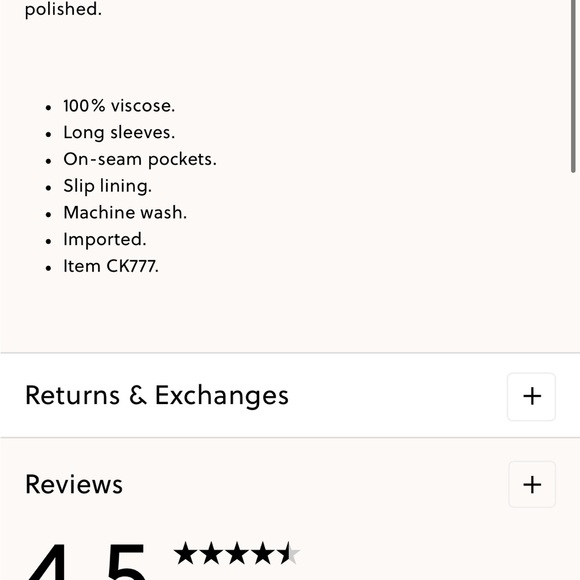 J.Crew Amelia Popover Shirtdress Chain Print Black Gold | NWOT | Size S - Picture 12 of 13